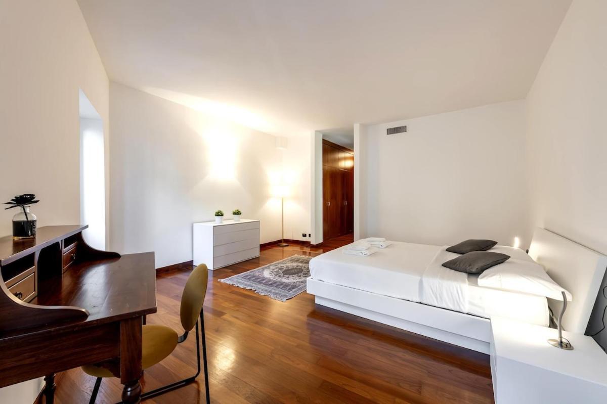 Brera 19 - Wonderful Two Floors Apartamento