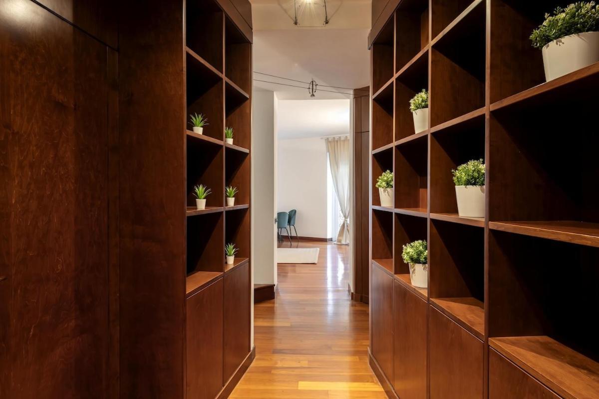 Brera 19 - Wonderful Two Floors Apartamento *