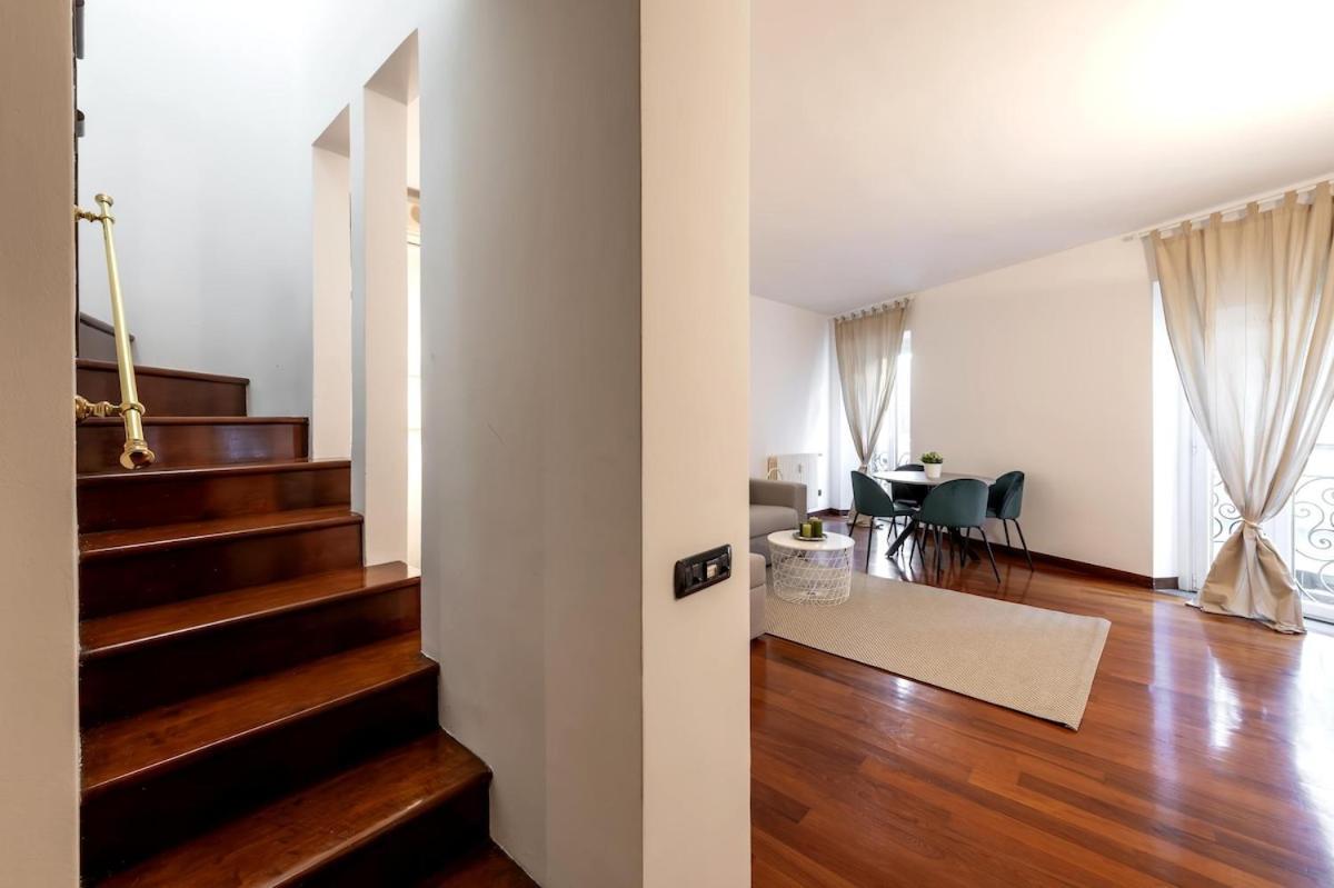Brera 19 - Wonderful Two Floors * Milán