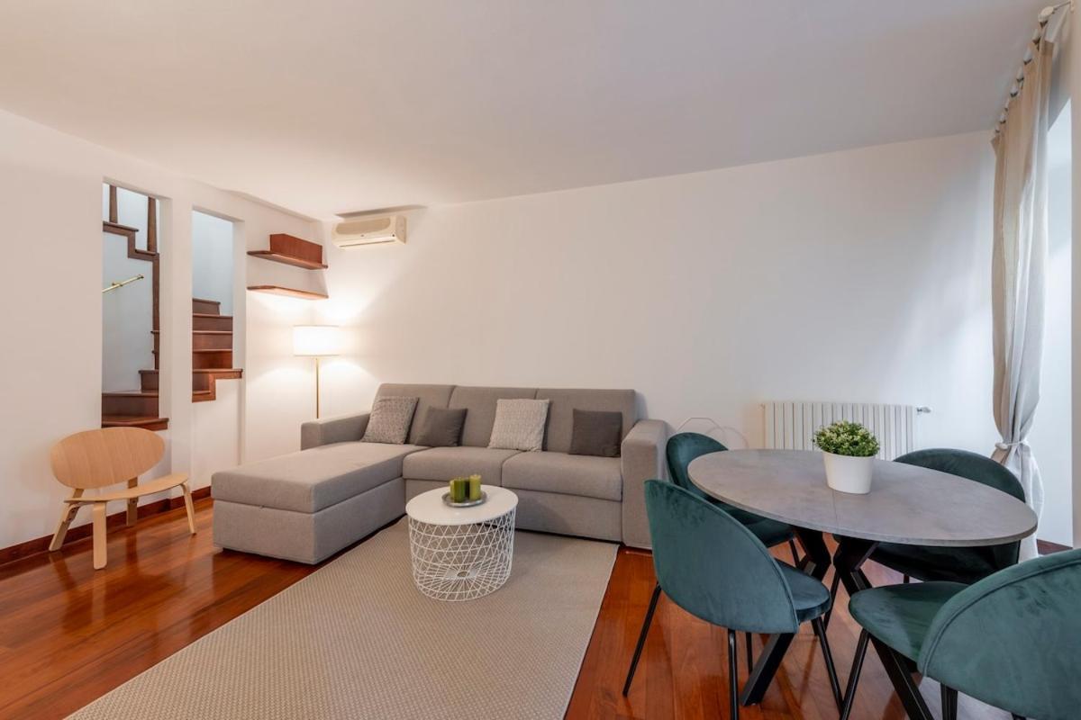 Brera 19 - Wonderful Two Floors * Milán