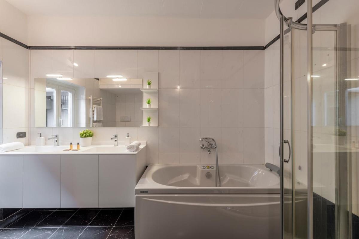 Brera 19 - Wonderful Two Floors Apartamento *