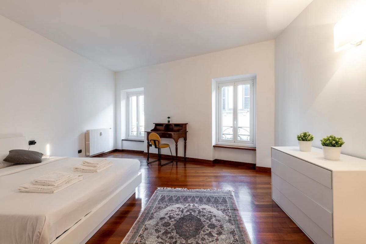 Brera 19 - Wonderful Two Floors Apartamento Milán