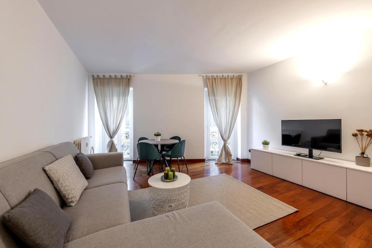 Apartamento Brera 19 - Wonderful Two Floors *